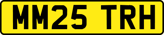 MM25TRH