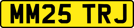 MM25TRJ