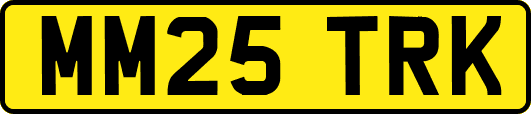 MM25TRK