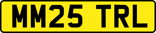 MM25TRL