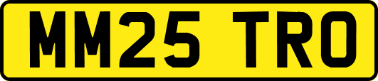 MM25TRO