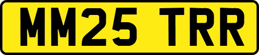 MM25TRR