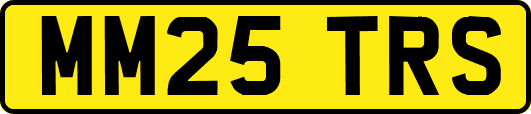 MM25TRS