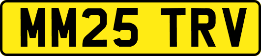 MM25TRV