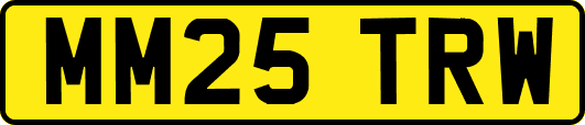 MM25TRW
