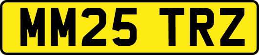 MM25TRZ