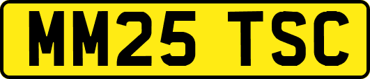 MM25TSC