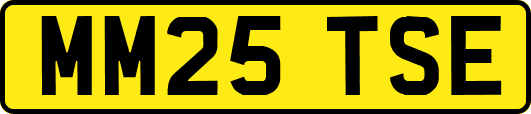 MM25TSE