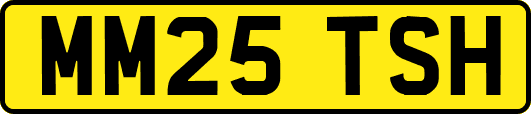 MM25TSH