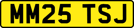 MM25TSJ