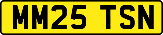 MM25TSN