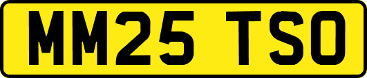 MM25TSO