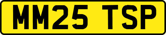 MM25TSP
