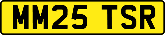 MM25TSR