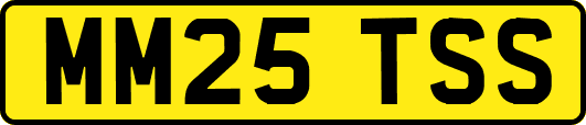 MM25TSS