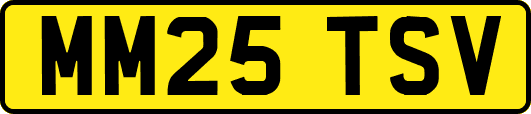 MM25TSV