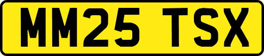 MM25TSX