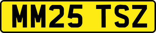 MM25TSZ