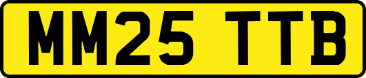 MM25TTB