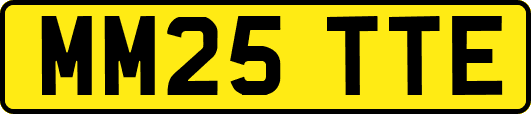 MM25TTE