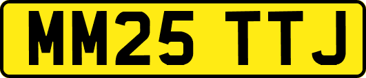 MM25TTJ