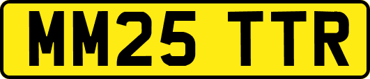 MM25TTR