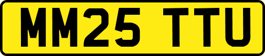 MM25TTU