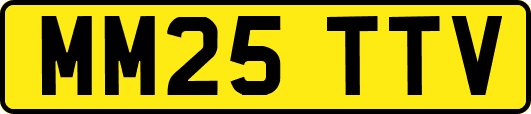 MM25TTV