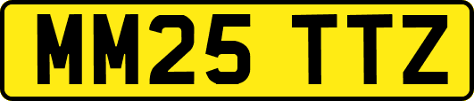 MM25TTZ
