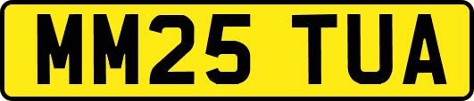 MM25TUA