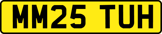 MM25TUH