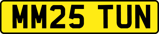 MM25TUN