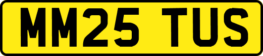 MM25TUS