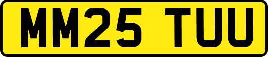 MM25TUU
