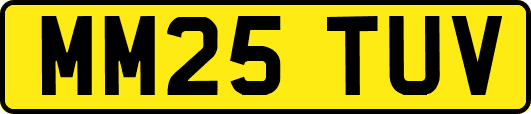 MM25TUV