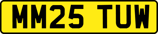 MM25TUW