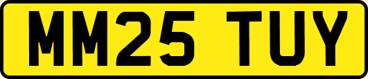 MM25TUY