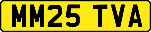MM25TVA