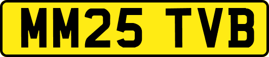 MM25TVB