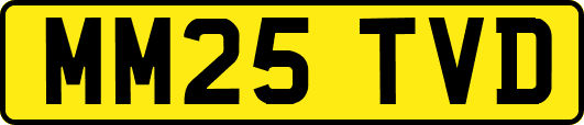 MM25TVD