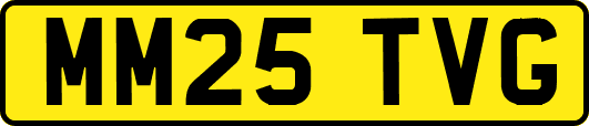 MM25TVG