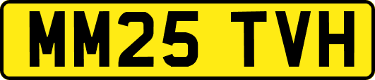 MM25TVH