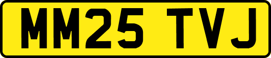MM25TVJ