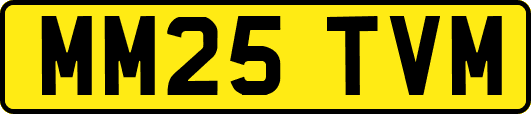MM25TVM