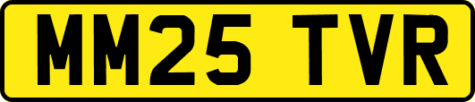 MM25TVR