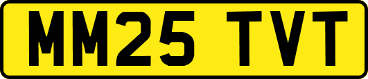 MM25TVT