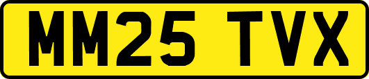 MM25TVX