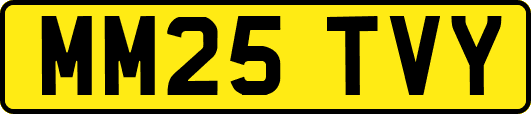 MM25TVY