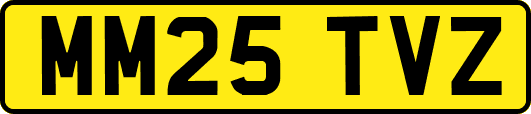 MM25TVZ