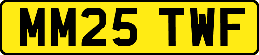 MM25TWF
